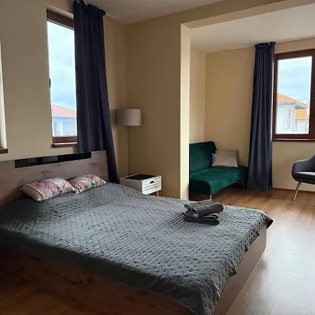 Luna Kableshkovo (Burgas)