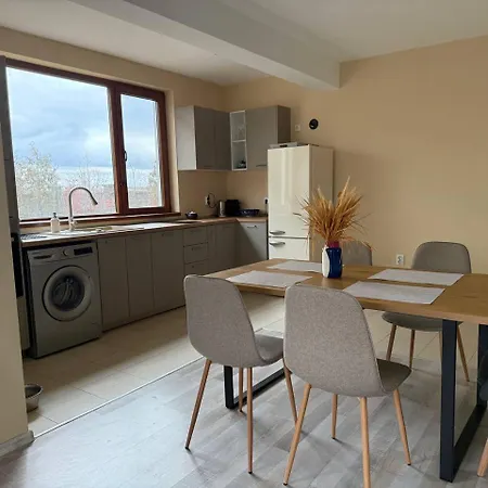 Luna Kableshkovo (Burgas)