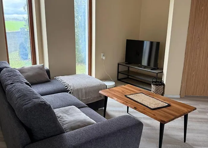 Villa Luna Kableshkovo (Burgas)