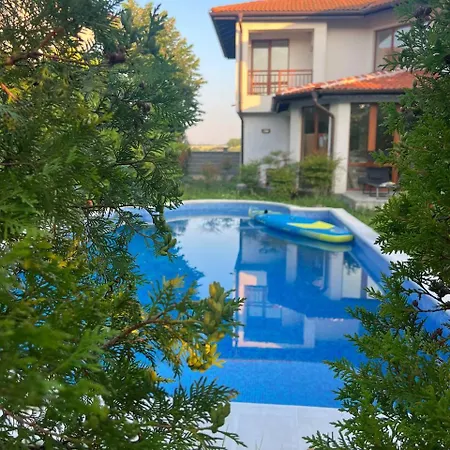 Vilă Luna Kableshkovo (Burgas)