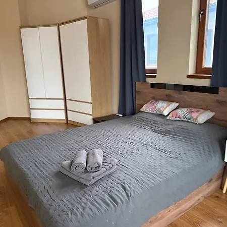 Luna * Kableshkovo (Burgas)