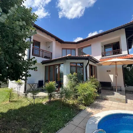 Vilă Luna Kableshkovo (Burgas)