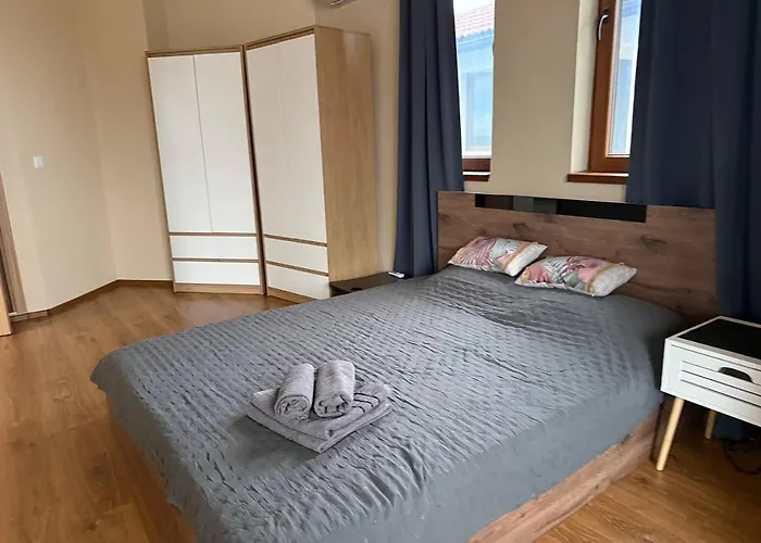 Luna * Kableshkovo (Burgas)