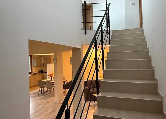 Villa Luna Kableshkovo (Burgas)