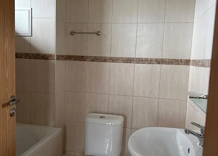 Luna Villa Kableshkovo (Burgas)